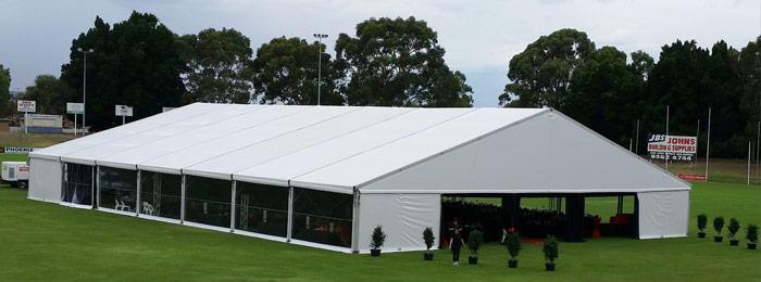 Marquee Hire Perth