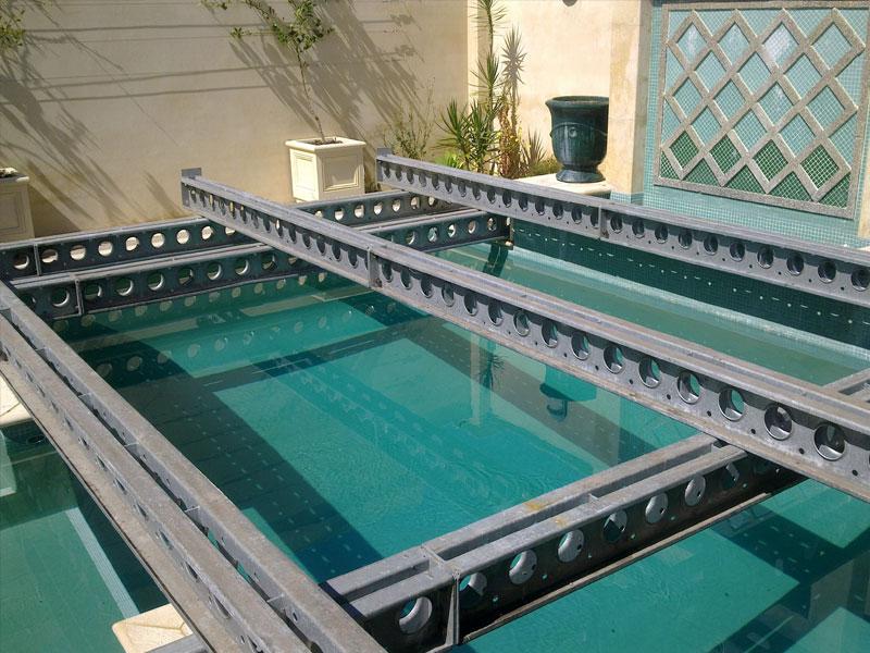 Pool Cover Flooring Hire Perth Aka Events Hire