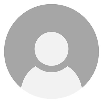 User icon