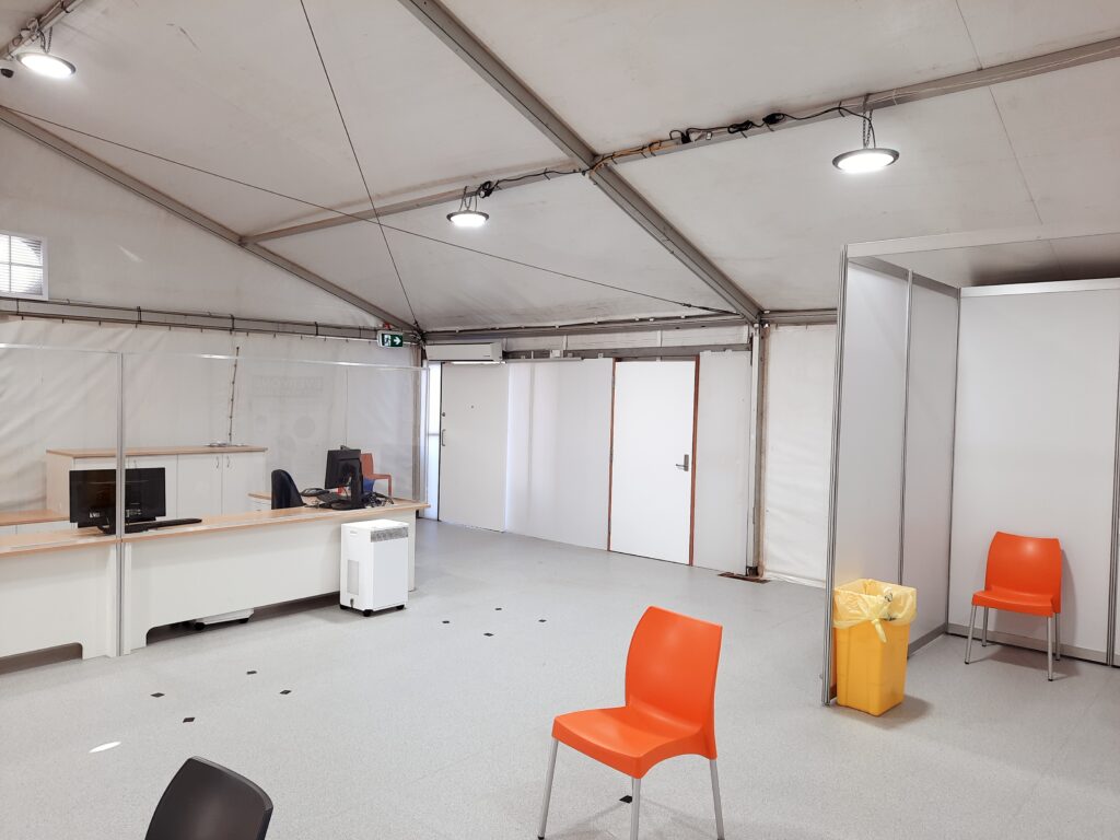 Marquees In Healthcare