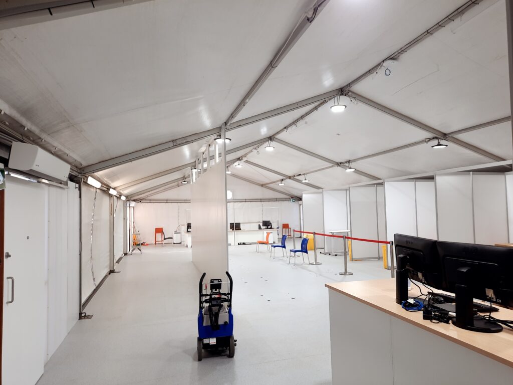 Marquee Solutions For The Medical Field